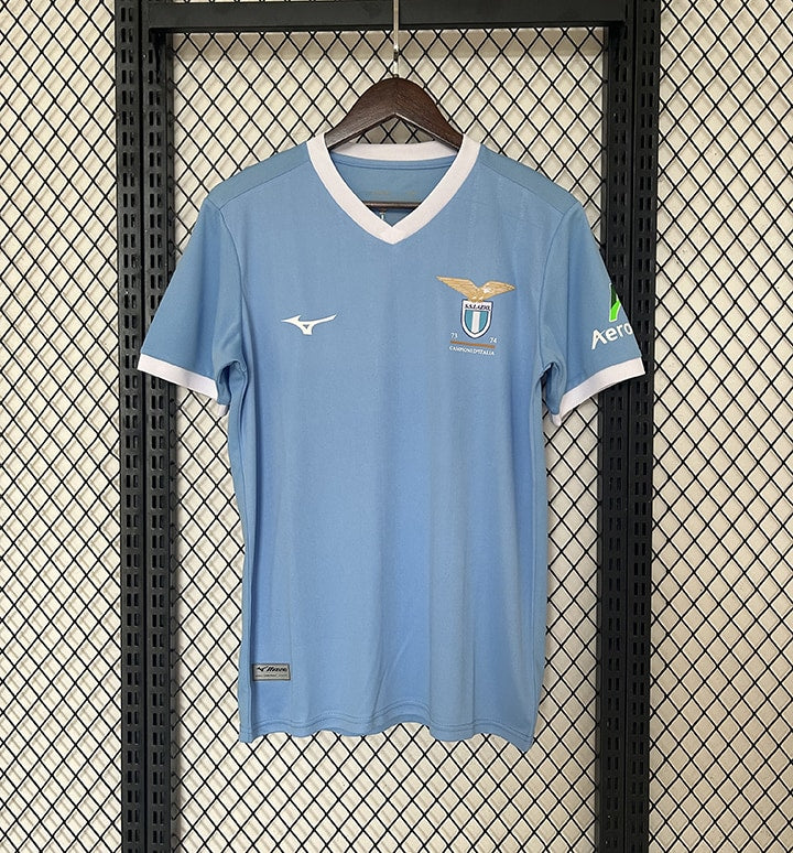 Camisa Lazio 2024/25 Special