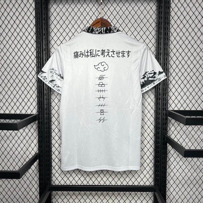 Camisa Japão 2024/25 Naruto