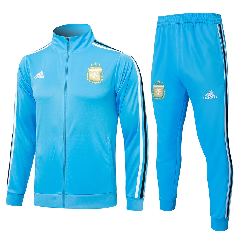 Conjunto Argentina I 2024/25