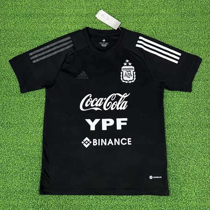 Camisa Argentina 2022 Treino