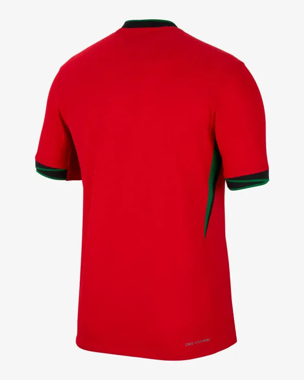 Camisa Portugal 2024/25 Home