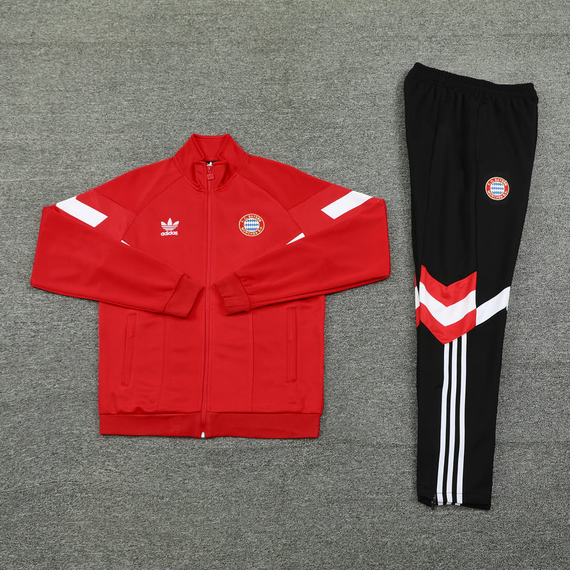 Conjunto Bayern de Munique 2024/25