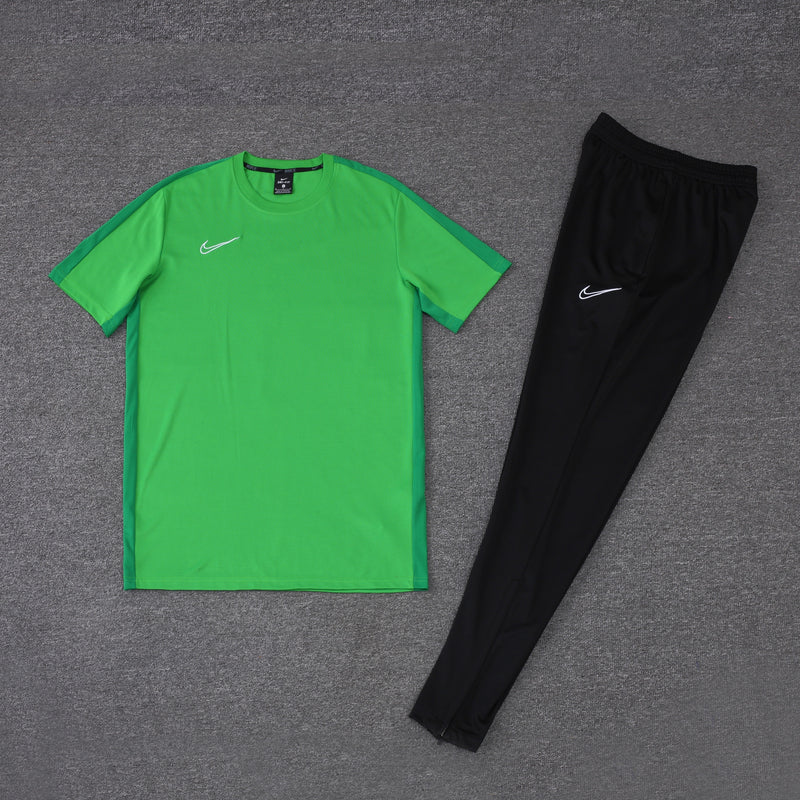 Kit Calça Nike - Verde