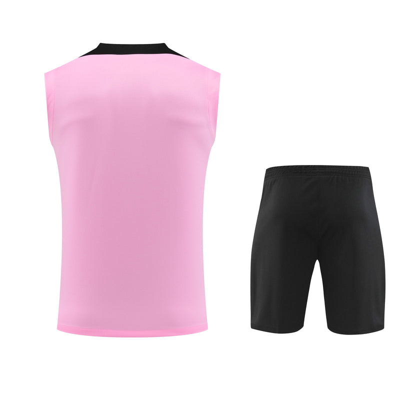 KIT REGATA PSG 24/25 - ROSA II