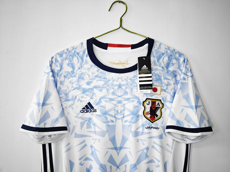 Camisa Retrô Japão 2016/17