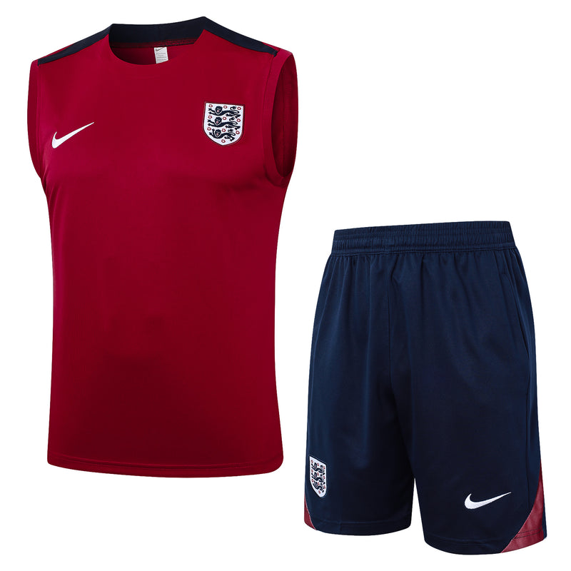 Kit Regata Inglaterra 24/25