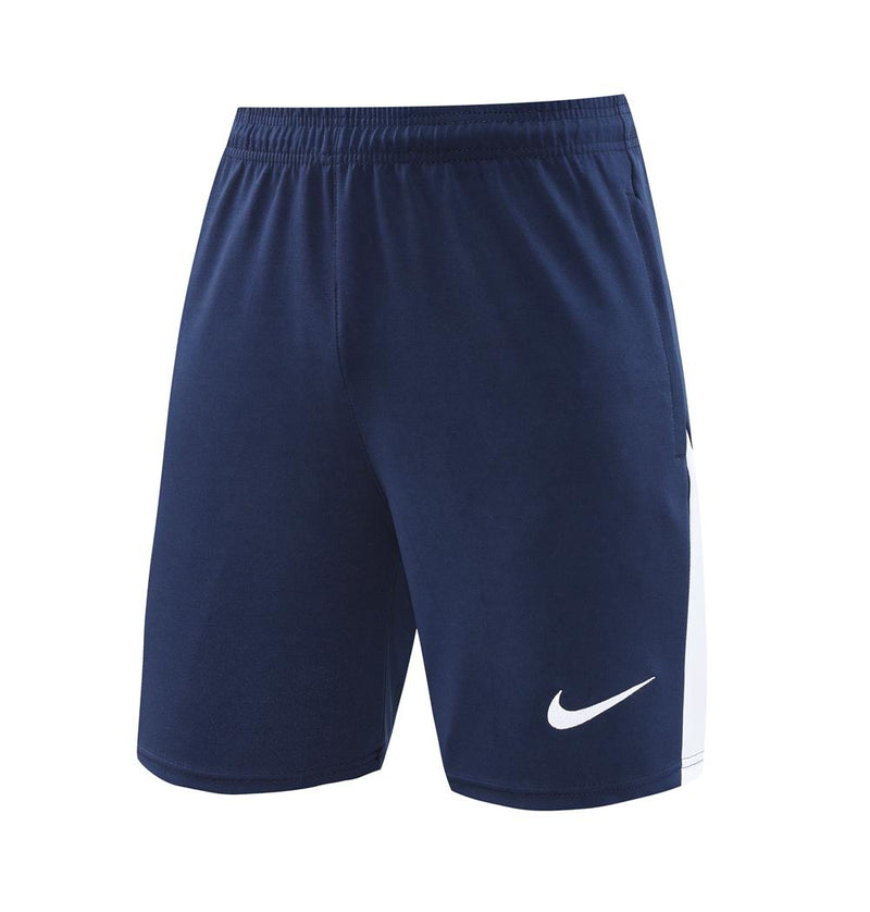 Short Treino Nike - Azul Escuro II