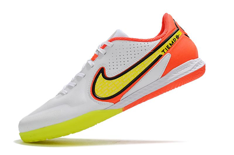 Chuteira Nike React Tiempo Legend 9 Pro Futsal