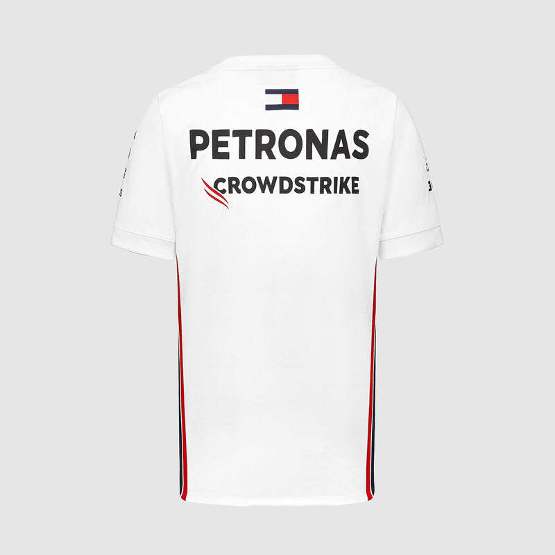 Camiseta F1 Mercedes AMG 2023