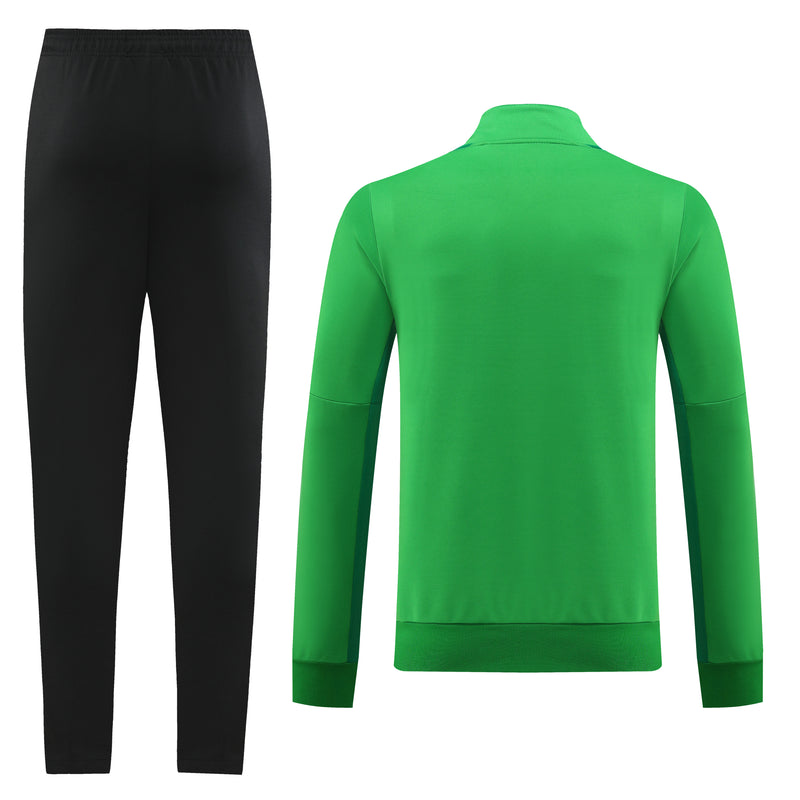 Conjunto Nike 2024 - Verde