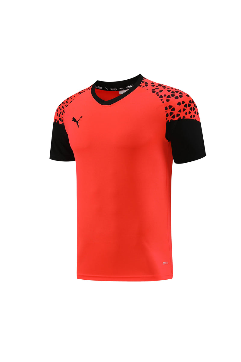 Camisa Treino Puma - Laranja