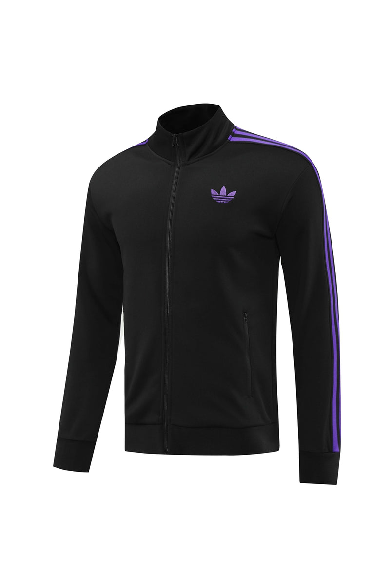 Jaqueta Adidas Originals - Preto