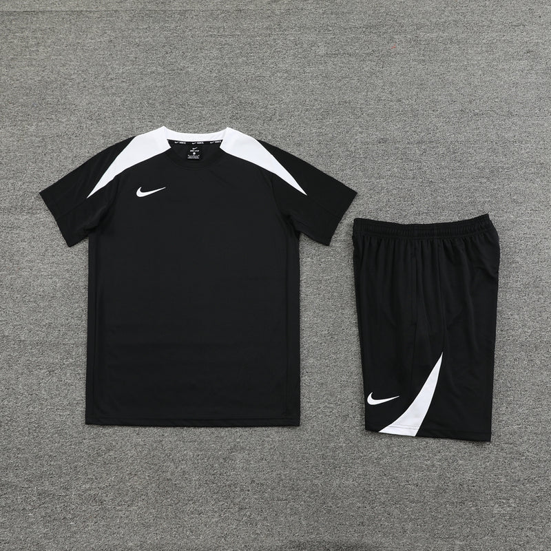 Kit Nike - Preto III