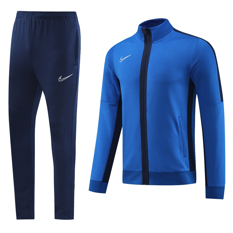 Conjunto Nike 2024 - Azul