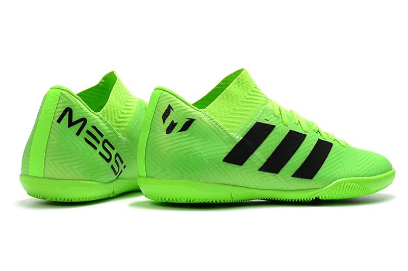 Chuteira Adidas Nemeziz Messi Tango 18.3 Futsal