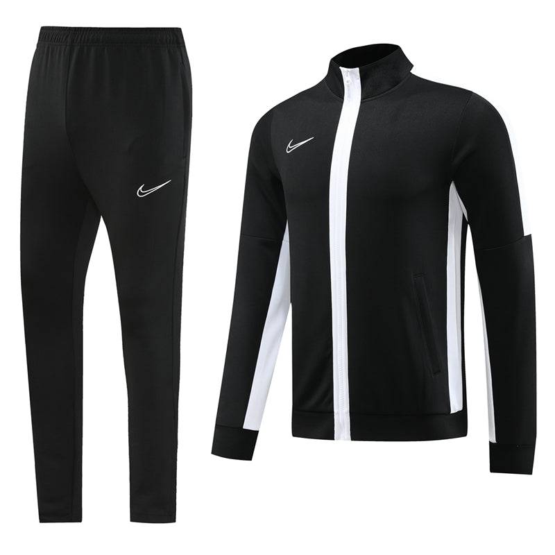 Conjunto Nike 2024 - Preto