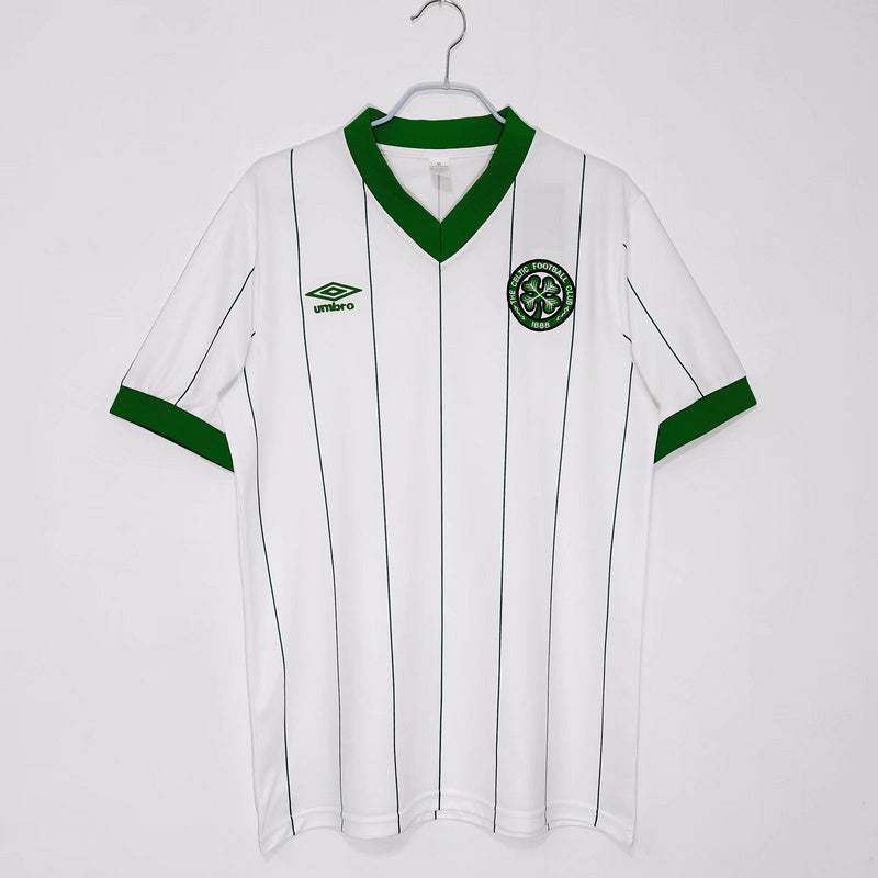 Camisa Retrô Celtics II 1984∕86