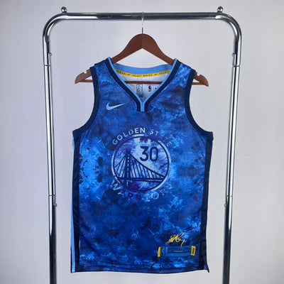 Regata NBA Golden State Warriors Select Edition 22/23 Stephen Curry