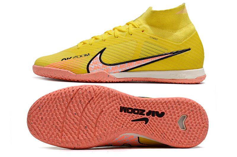 Chuteira Nike Air Zoom Mercurial Superfly IX Elite Futsal