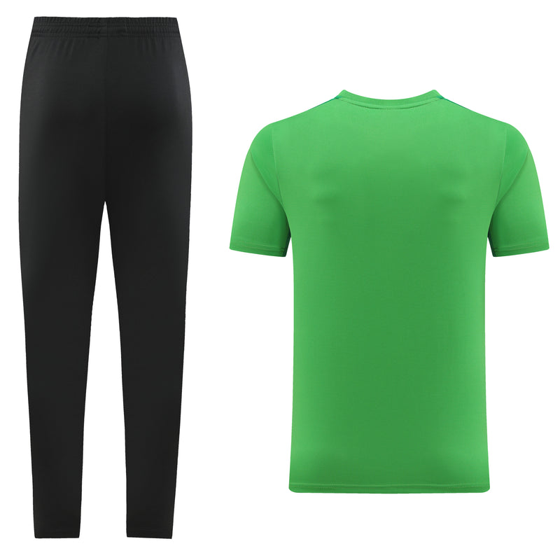 Kit Calça Nike - Verde