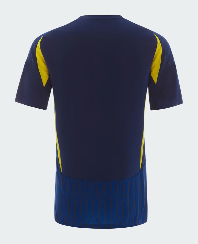 Camisa Al Nassr 2024/25 Away