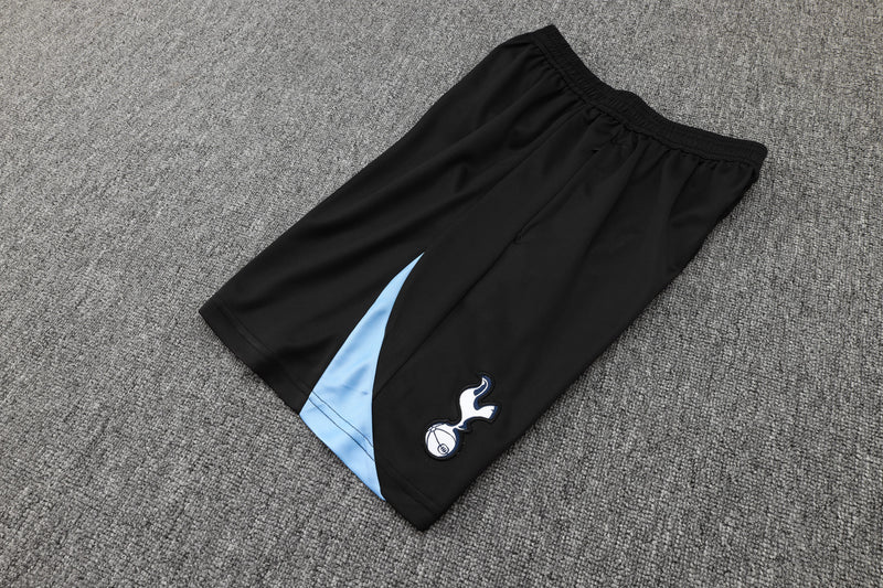 Kit Treino Tottenham 24/25 - Cinza