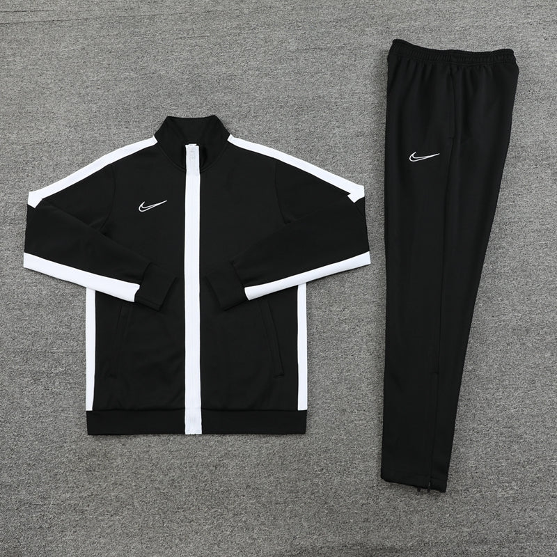 Conjunto Nike 2024 - Preto