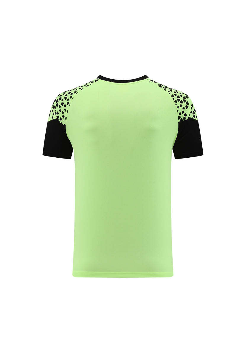 Camisa Treino Puma - Verde Neon