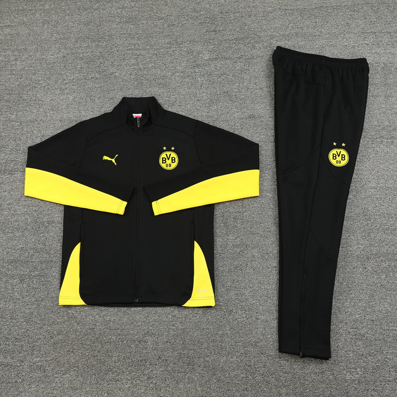 Conjunto Borussia Dortmund 2024/25