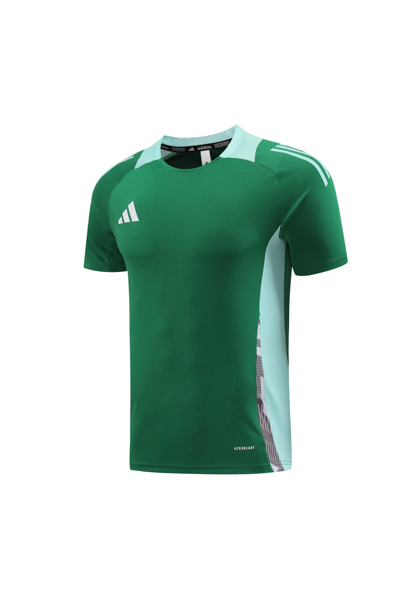 Camisa Treino Adidas - Verde