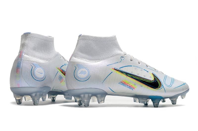 Chuteira Nike Mercurial Superfly 8 Elite SG Campo