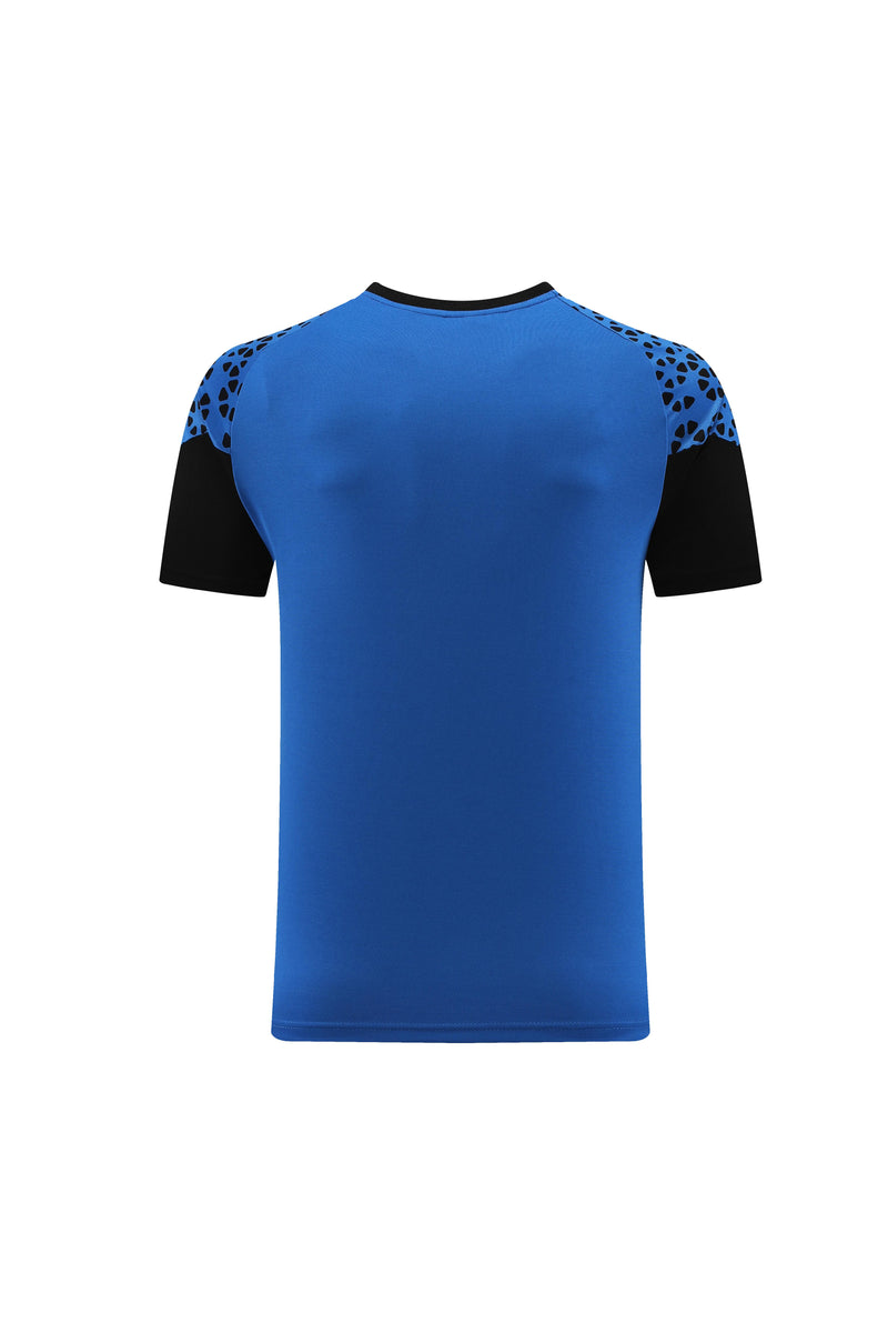 Camisa Treino Puma - Azul