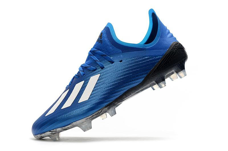 Chuteira adidas X 19.1 Campo