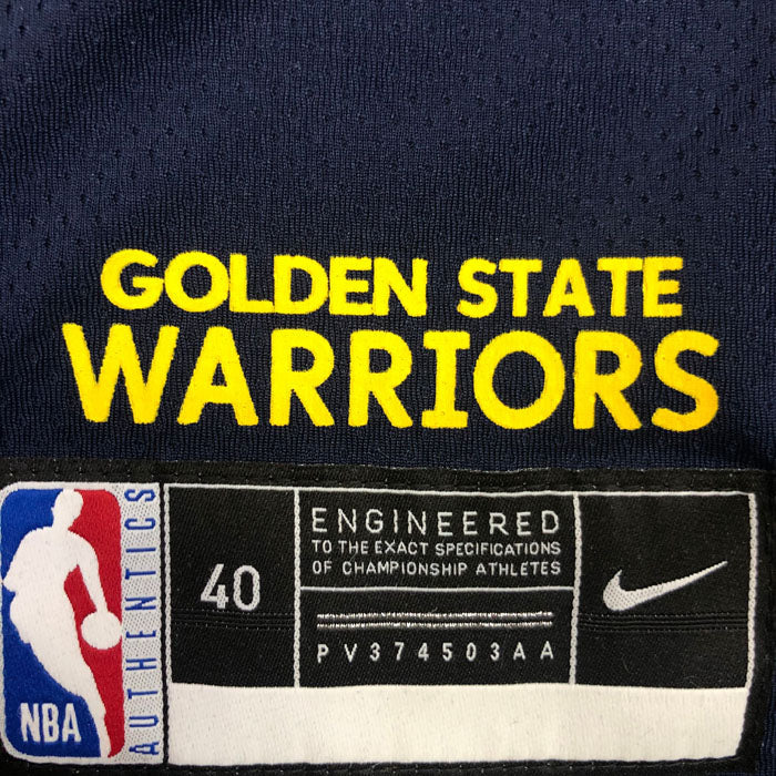 Regata NBA Golden State Warriors City Edition 20/21 Stephen Curry