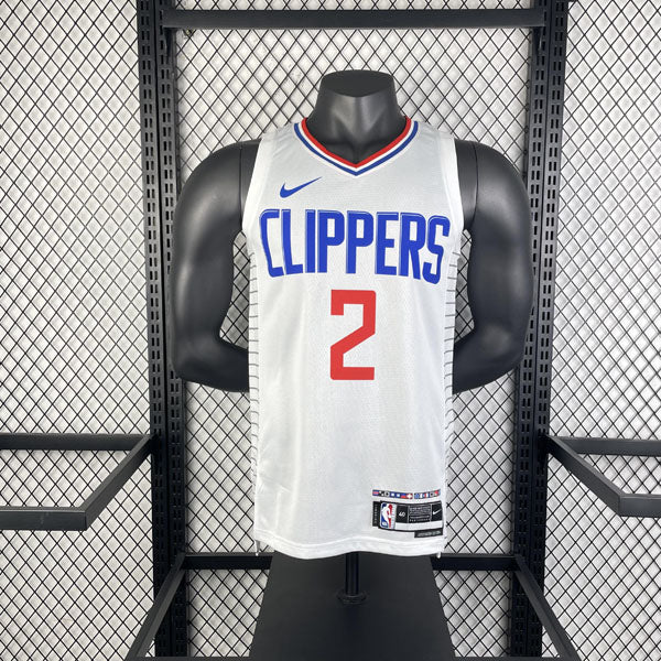 Regata NBA Los Angeles Clippers Association Edition 23/24 Kawhi Leonard