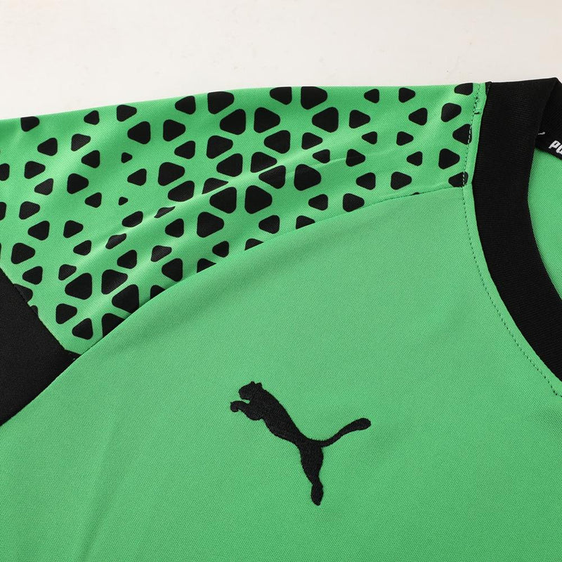 Camisa Treino Puma - Verde