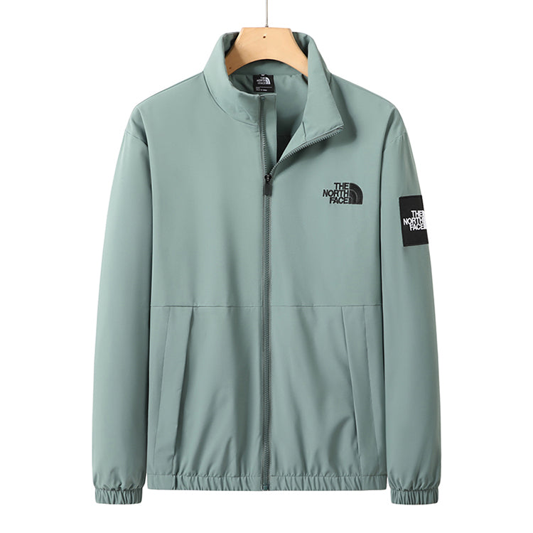 Jaqueta The North Face Corta Vento - Cores