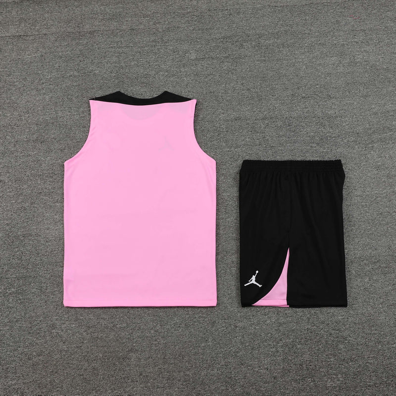 KIT REGATA PSG 24/25 - ROSA II