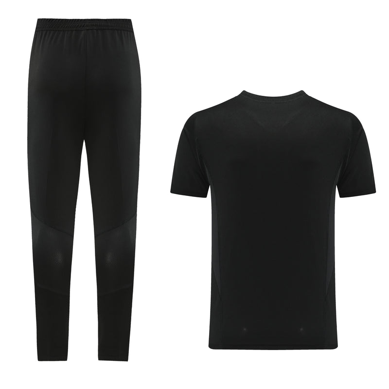 Kit Calça Adidas - Preto II