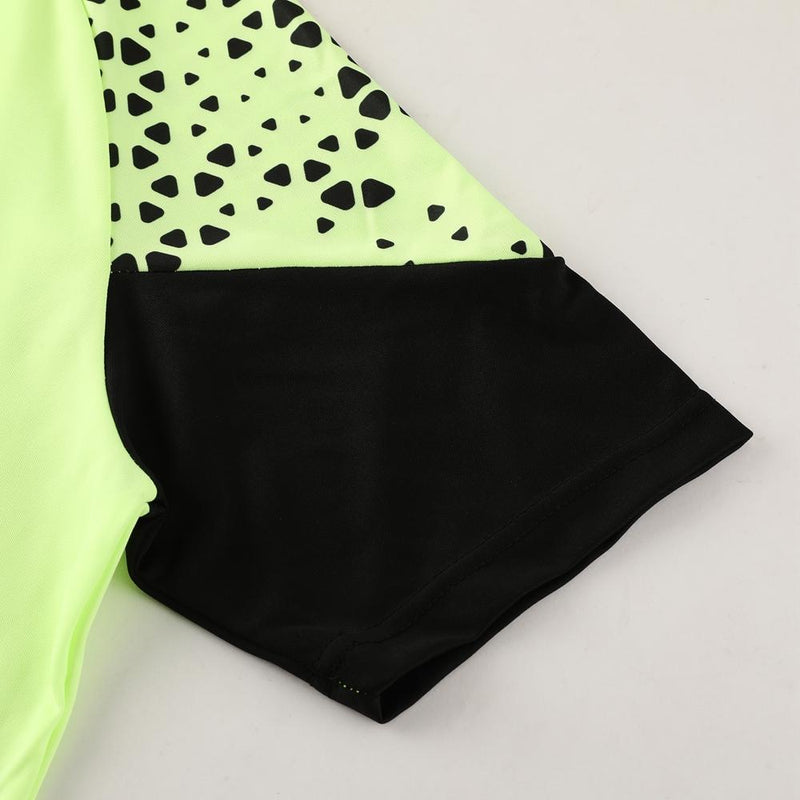 Camisa Treino Puma - Verde Neon