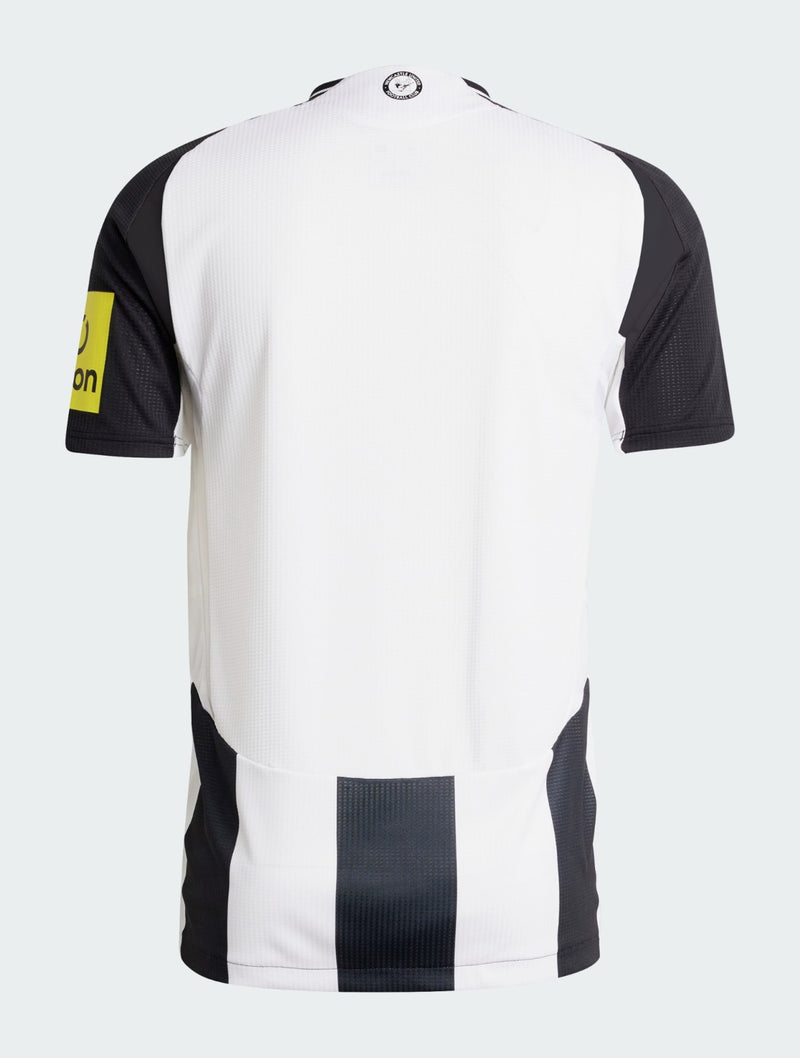 Camisa Newcastle 2024/25 Home