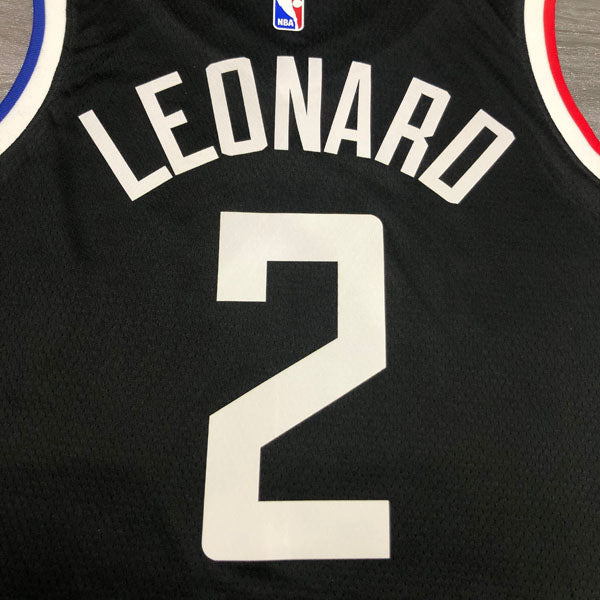 Regata NBA Los Angeles Clippers City Edition 20/21 Kawhi Leonard