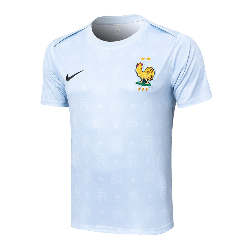 Camisa França 24/25 Treino