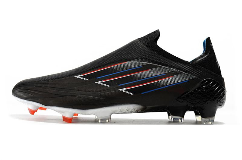 Chuteira Adidas X SpeedFlow + FG Campo