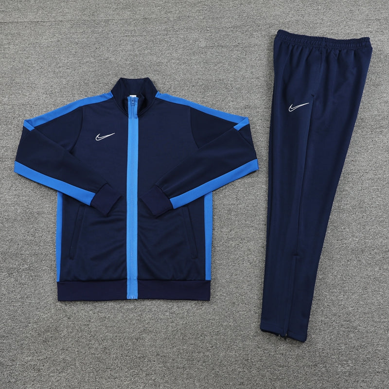 Conjunto Nike 2024 - Azul Marinho