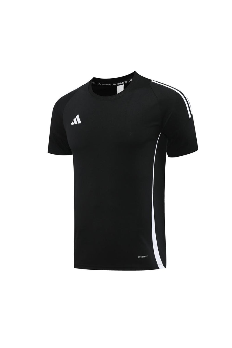 Camisa Treino Adidas - Preto