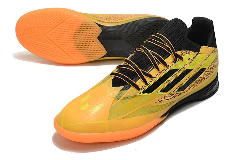 Chuteira Adidas X Speed Flow .1 Futsal