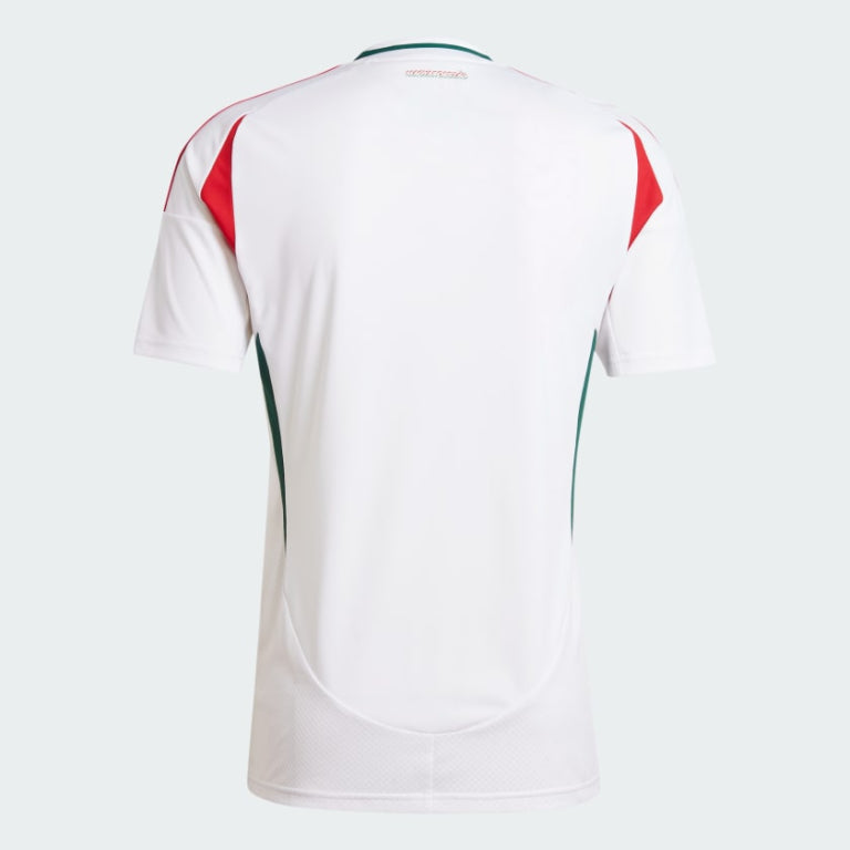 Camisa Hungria 2024/25 Away