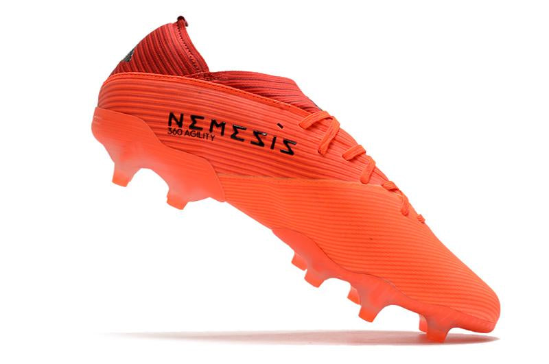 Chuteira adidas Nemeziz 19.1 Campo