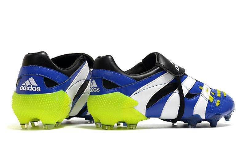 Chuteira Adidas Predator Accelerator Campo